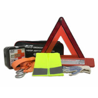 Аксессуары и оборудование